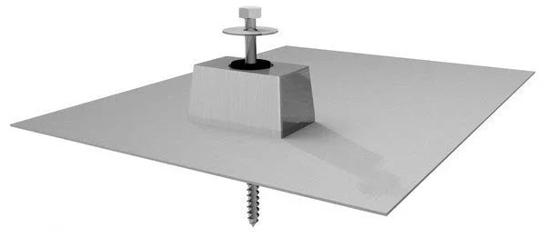 Ironridge QMSE-LAG-A-12