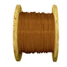 Halex 1/0 AWG THHN/THWN-2 Stranded Copper Brown 5000