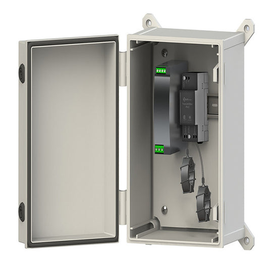 APsmart Transmitter PLC Outdoor Kit - Outdoor, Single Core