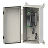 APsmart Transmitter PLC Outdoor Kit - Outdoor, Single Core