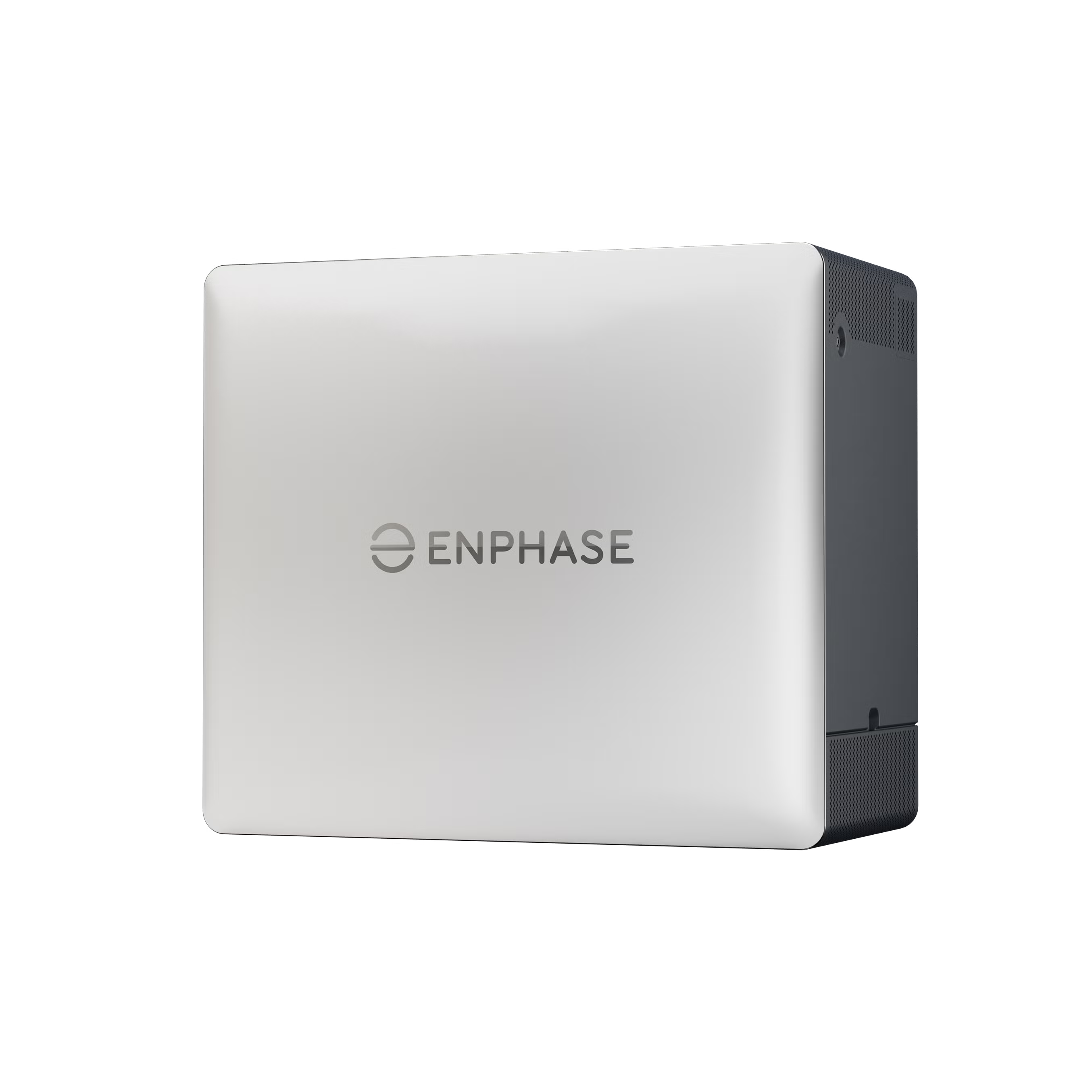 Enphase IQ Battery 10C + Cover IQBATTERY-10C-1P-NA Bundle - Enphase Storage Solutions
