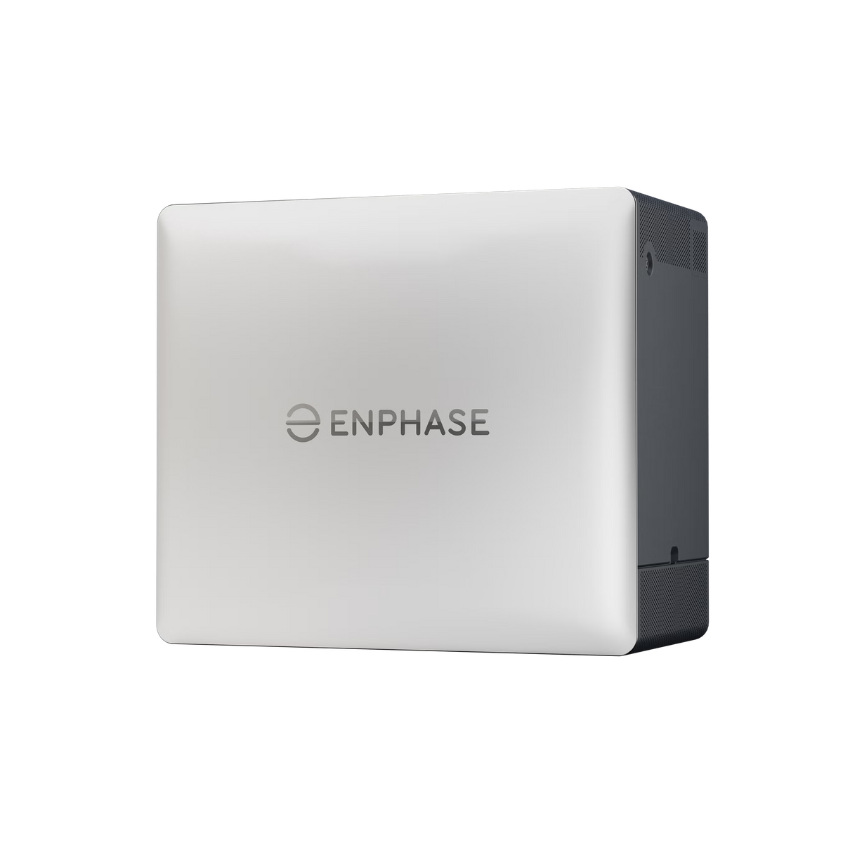 Enphase IQ Battery 10C + Cover IQBATTERY-10C-1P-NA Bundle - Enphase Storage Solutions