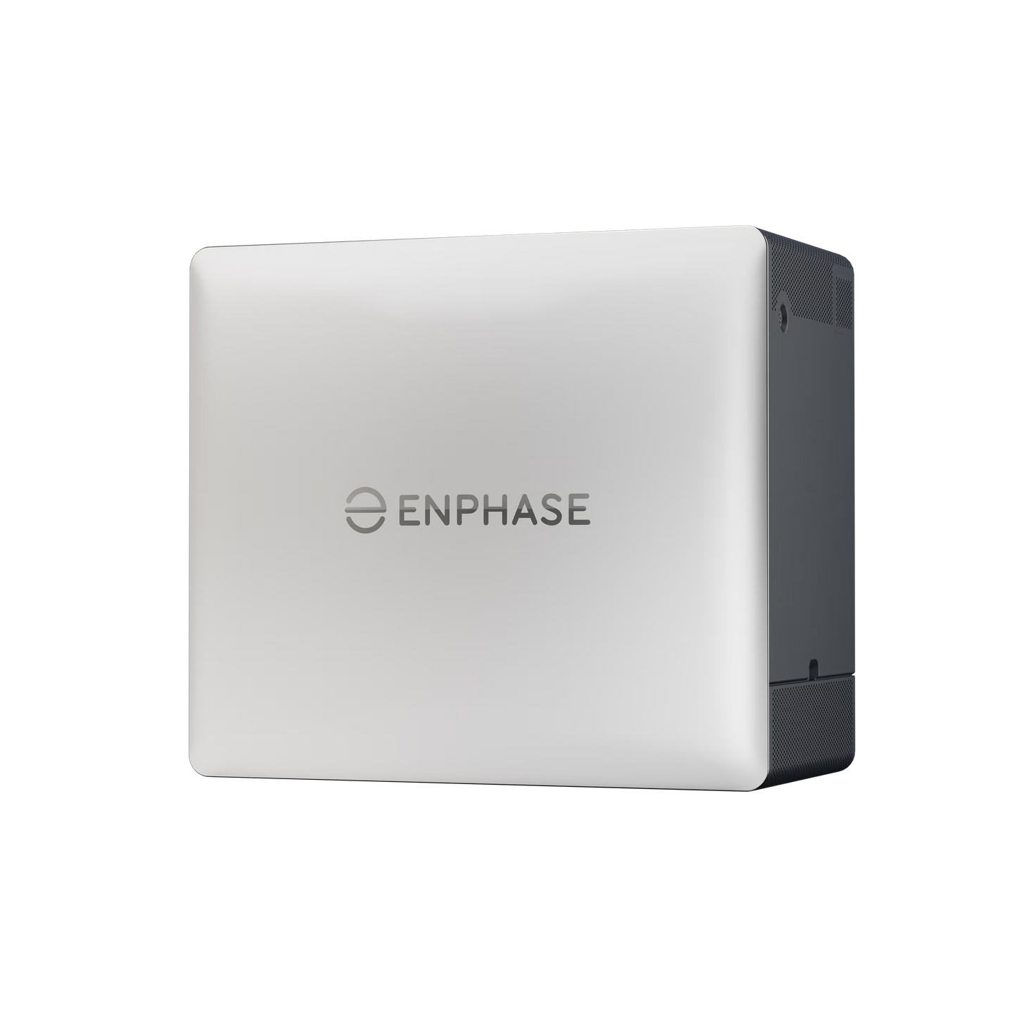Enphase IQ Battery 10C + Cover IQBATTERY-10C-1P-NA Bundle - Enphase Storage Solutions