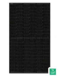 LONGi Solar LR4-60HPB-350M