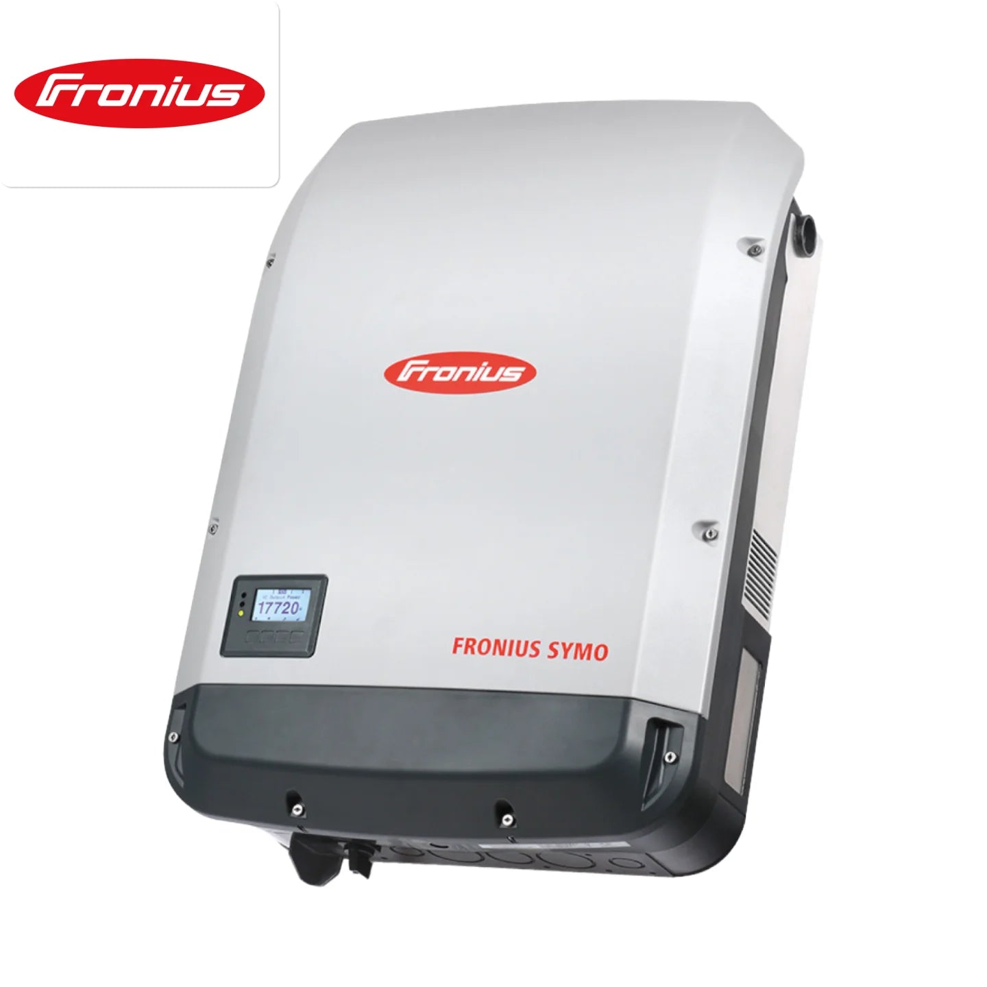 Fronius Symo 12kW Inverter FRO-SA-12-3-208L Advanced