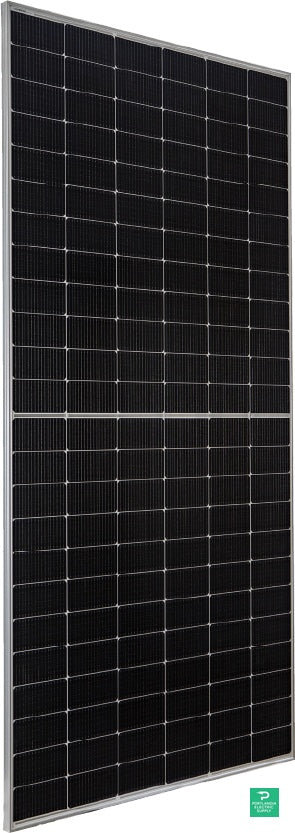 Mission Solar Energy MSI10-590HN4G — PES Supply
