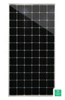 Mission Solar 375 Silver Mono PERC Solar Panel — PES Supply
