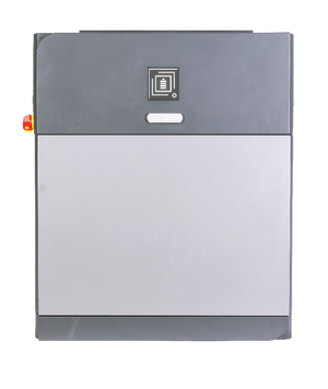 Fortress Power eForce 9.6kWh Complete Starter Kit — 48V 9.6kWh LFP Battery Module with eWay and Base