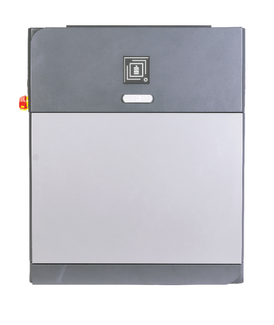 Fortress Power eForce 9.6kWh Complete Starter Kit — 48V 9.6kWh LFP Battery Module with eWay and Base