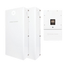 Storz 15K Inverter 3 MPPT 200A ATS 500V