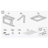 SMA Solar UMS_KIT-10