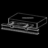 Unirac 008000C