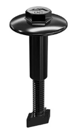 Ironridge UFO-CL-01-B1