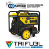 Champion 201241 - 13500W Tri-Fuel Portable Generator