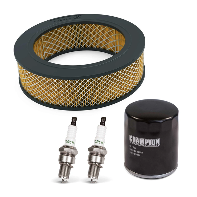 Champion 22kw Maintenance kit - 201381