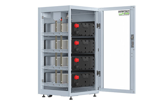 Fortress Power FlexRack