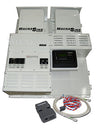 MS4448PAE Dual Magnum w/ 2 Classic 250s