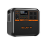 Bluetti Solar Portable Power Station 1,800W 1,440Wh AC180P