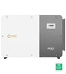 Solis 185kW 3-Phase 12-MPPT String Inverter with 10 Year Standard Warranty - 185K-EHV-5G-US-PLUS — PES Supply