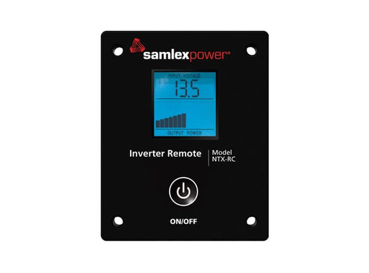 Samlex NTX-RC