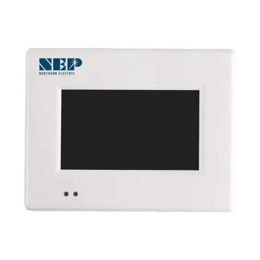 Northern Electric Power NC0124-US-BK