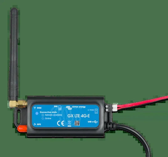 Victron Energy GSM100200400