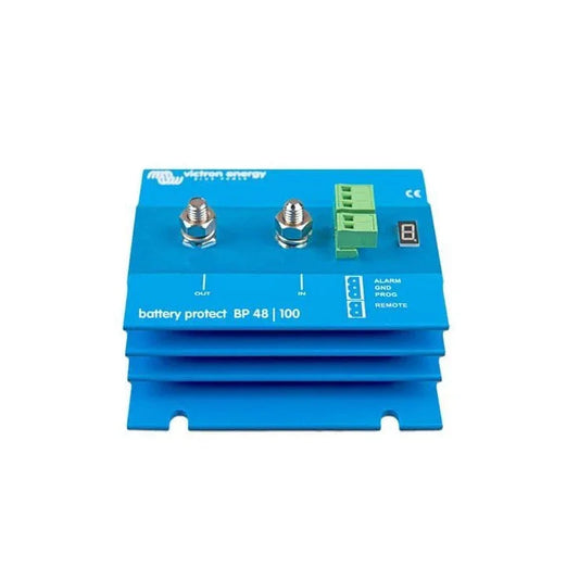 Victron Energy BPR048100400