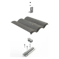 Unirac 004TRWD