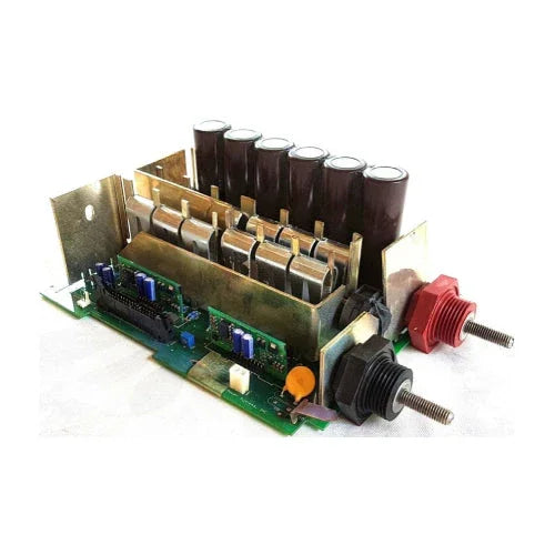 Outback Power FX-CNTRL