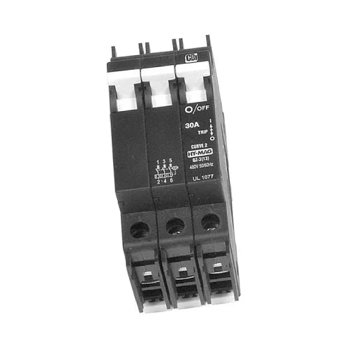 Outback Power DIN-50T-AC-480