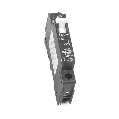 Outback Power DIN-50-AC-277