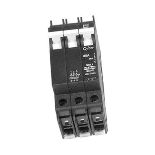 Outback Power DIN-30T-AC-480