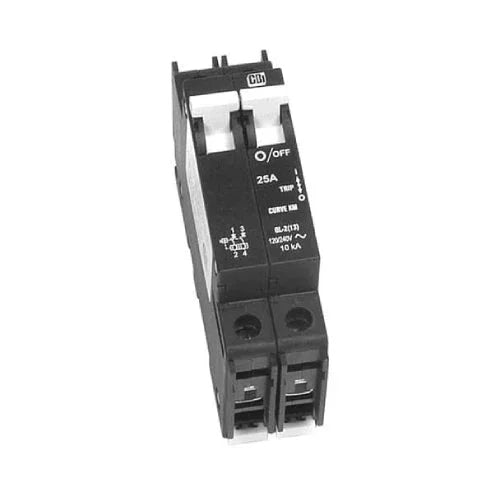 Outback Power DIN-30D-AC-480