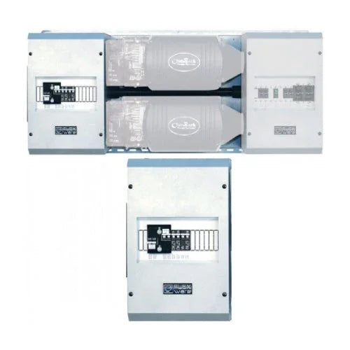 Outback Power FW500-AC