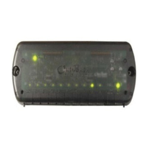Outback Power HUB4