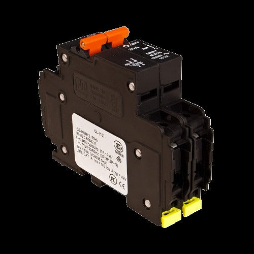 MidNite Solar MNEAC15-2P