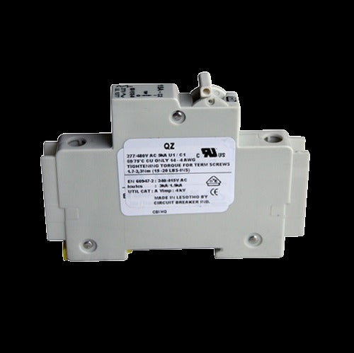 MidNite Solar MNEAC60QZD