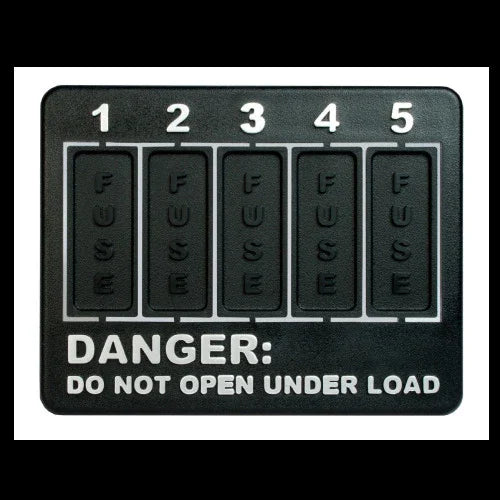 MidNite Solar MNPV12FA