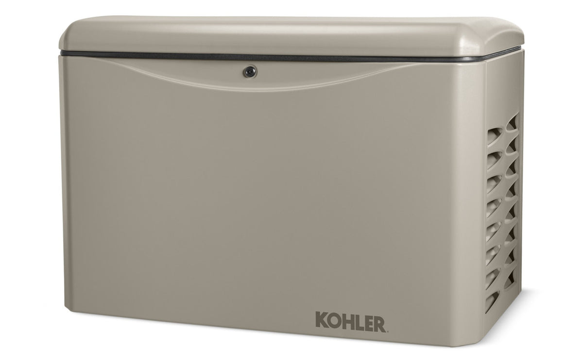 Kohler 20RCA, 3 PH, 240V, cUL/US, CSA 20RCA-QS8