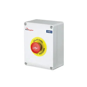 Outback Power FRS-ESW1-24