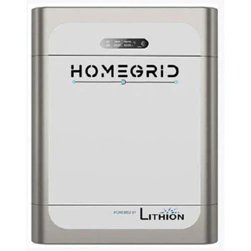 HomeGrid C1-LFP05120-1A01