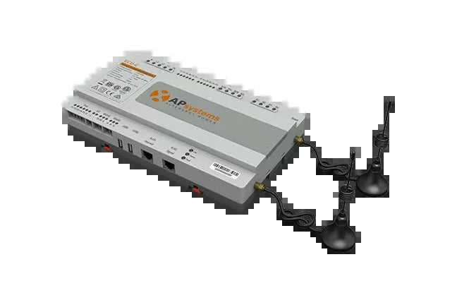 APsystems ECU-C Gateway