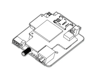 Solectria PORT-C510