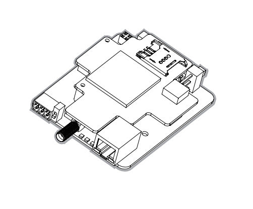 Solectria PORT-C510