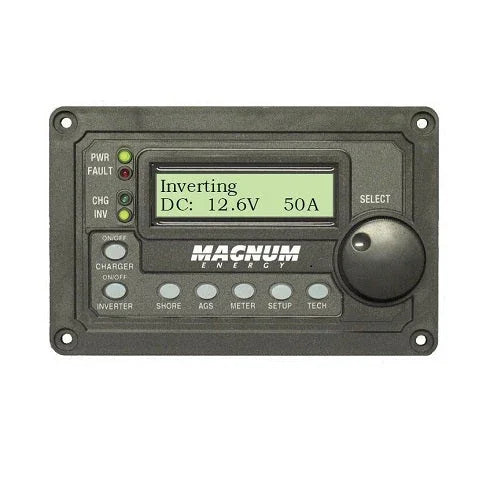 Magnum Energy ME-ARC50 Lcd