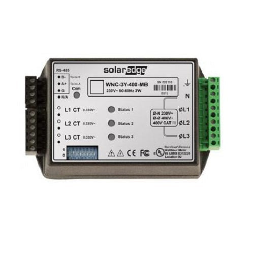 SolarEdge SE-RGMTR-3Y-480V-A