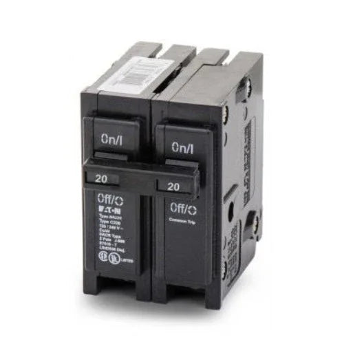 Enphase BRK-20A-2P-240V-B