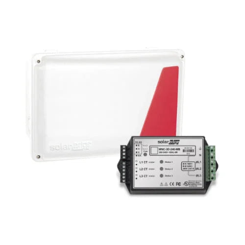 SolarEdge SE-MTR240-0-000-S2