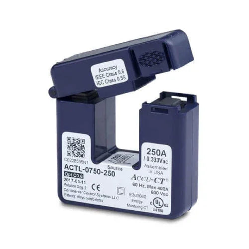 SMA Solar Accu-CT