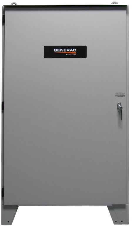 Generac RTSN600J3